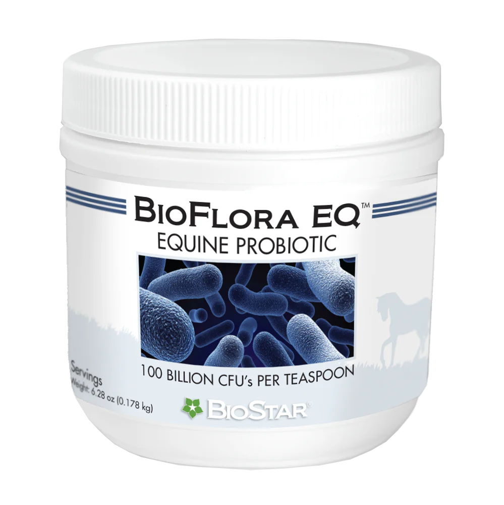 Bioflora EQ