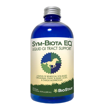 Sym-Biota EQ