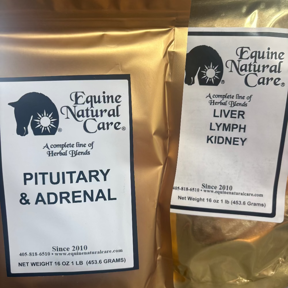 Pituitary/Adrenal Metabolic Support Bundle