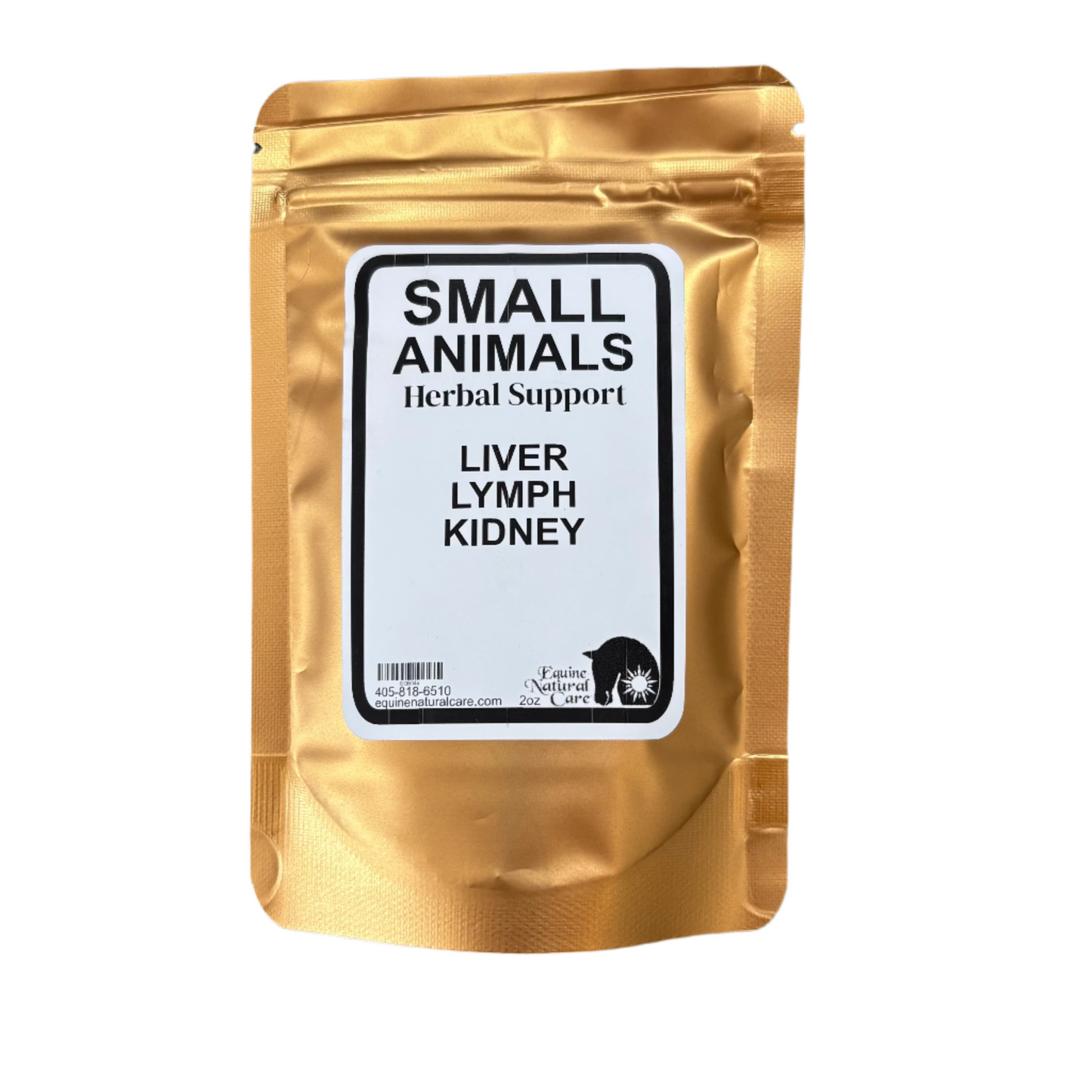 Lymph Liver and Kidney for Dogs