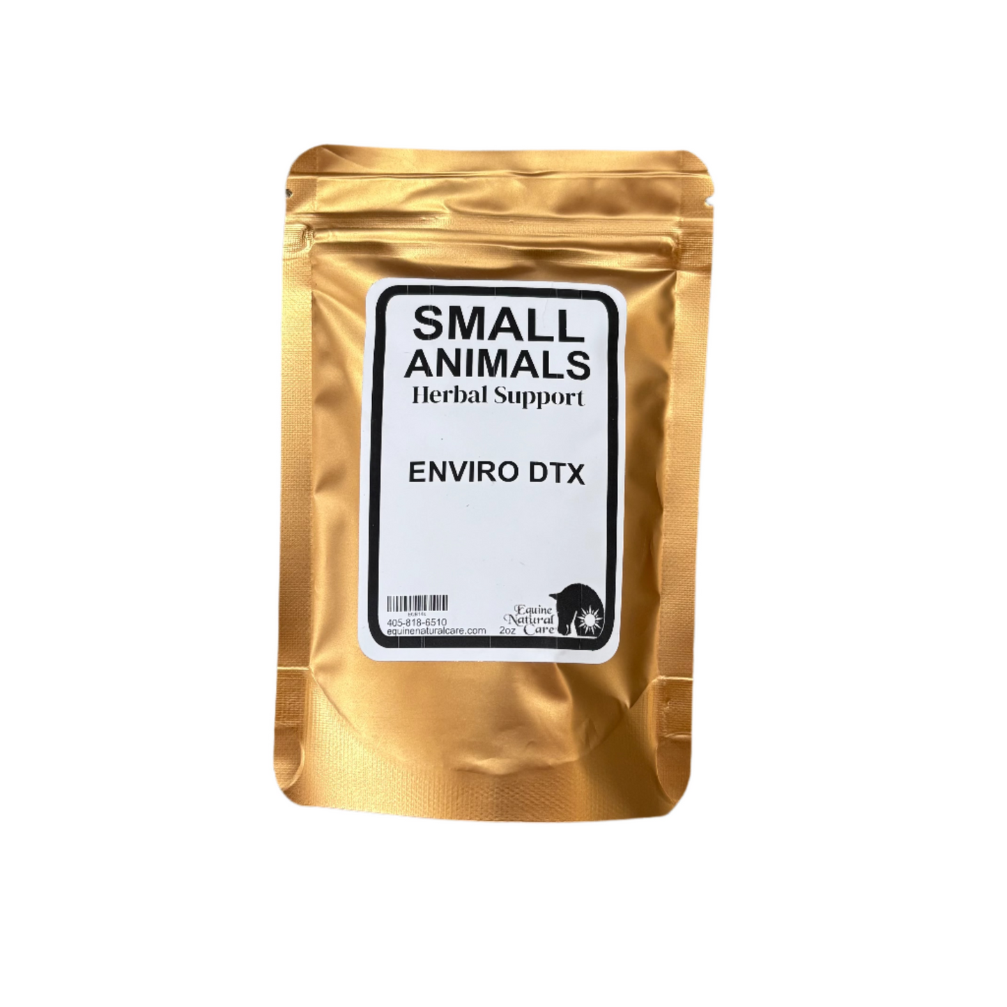 Enviro DTX. for dogs