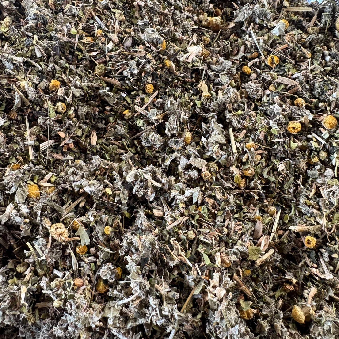 Custom Herbal Formula Design