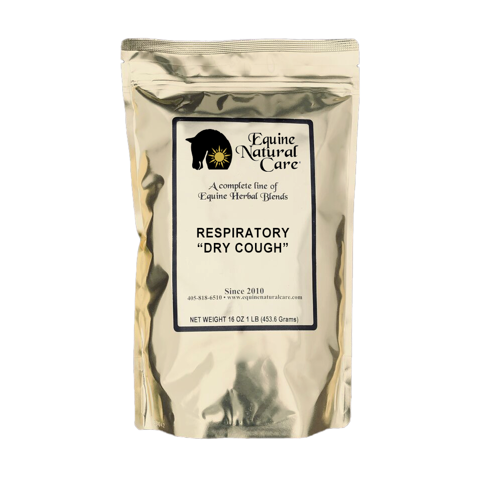 Respiratory "Dry Cough"