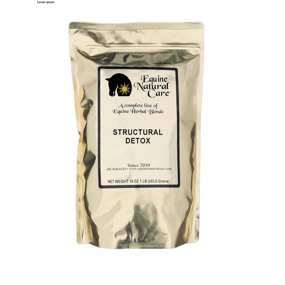 Structural Detox