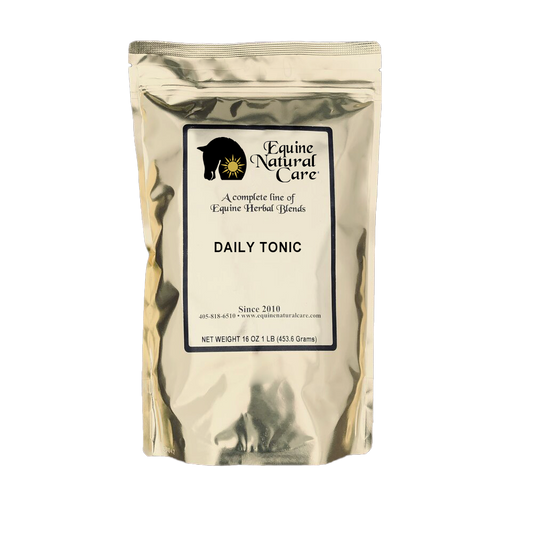 Daily Tonic