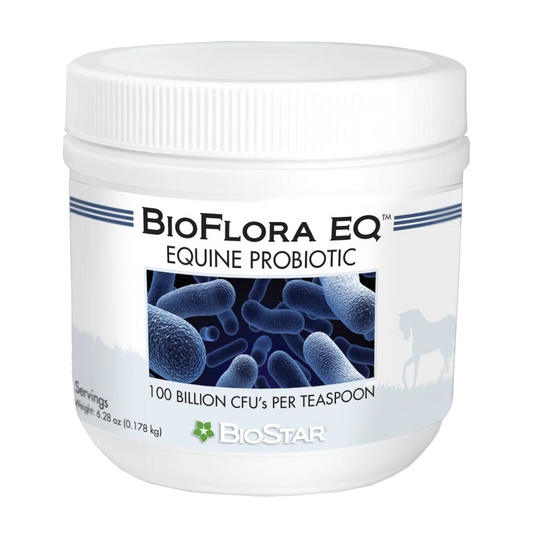 Bioflora EQ