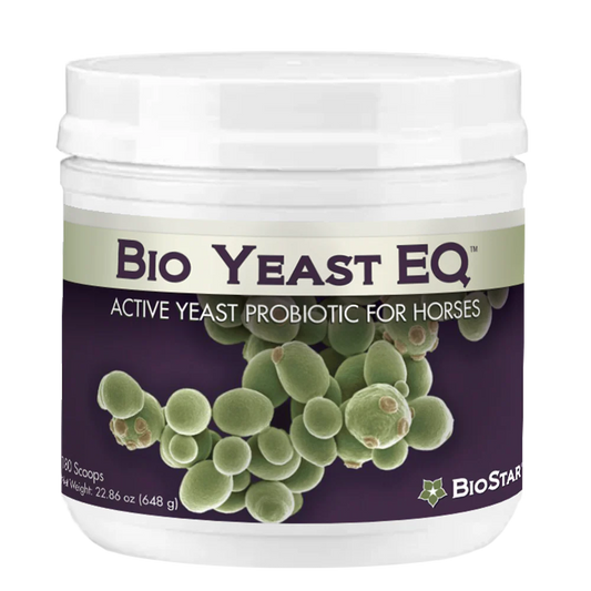 Bio Yeast EQ