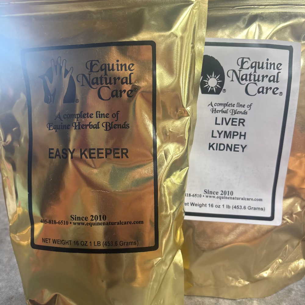 Easy Keeper Metabolic Support Bundle