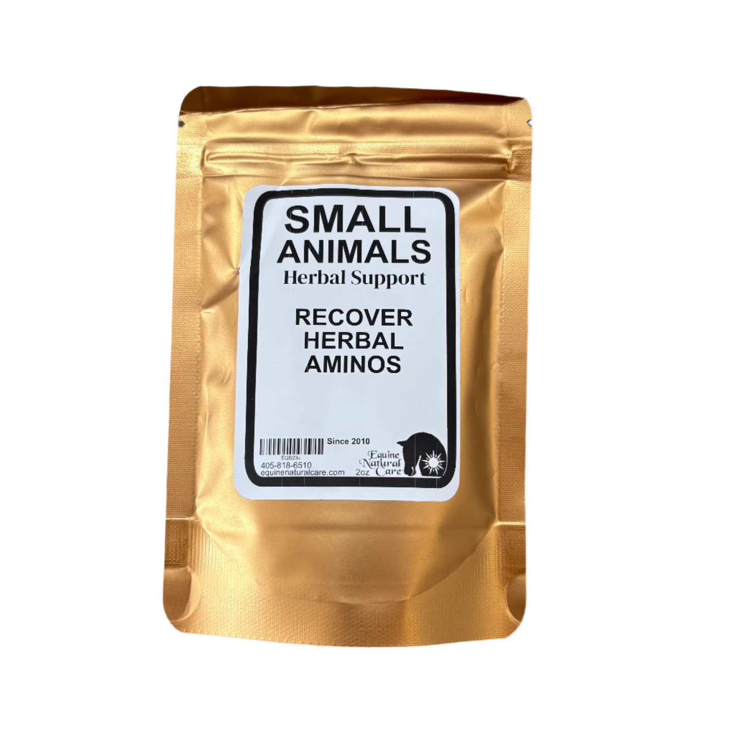 Recover Herbal Aminos for Dogs