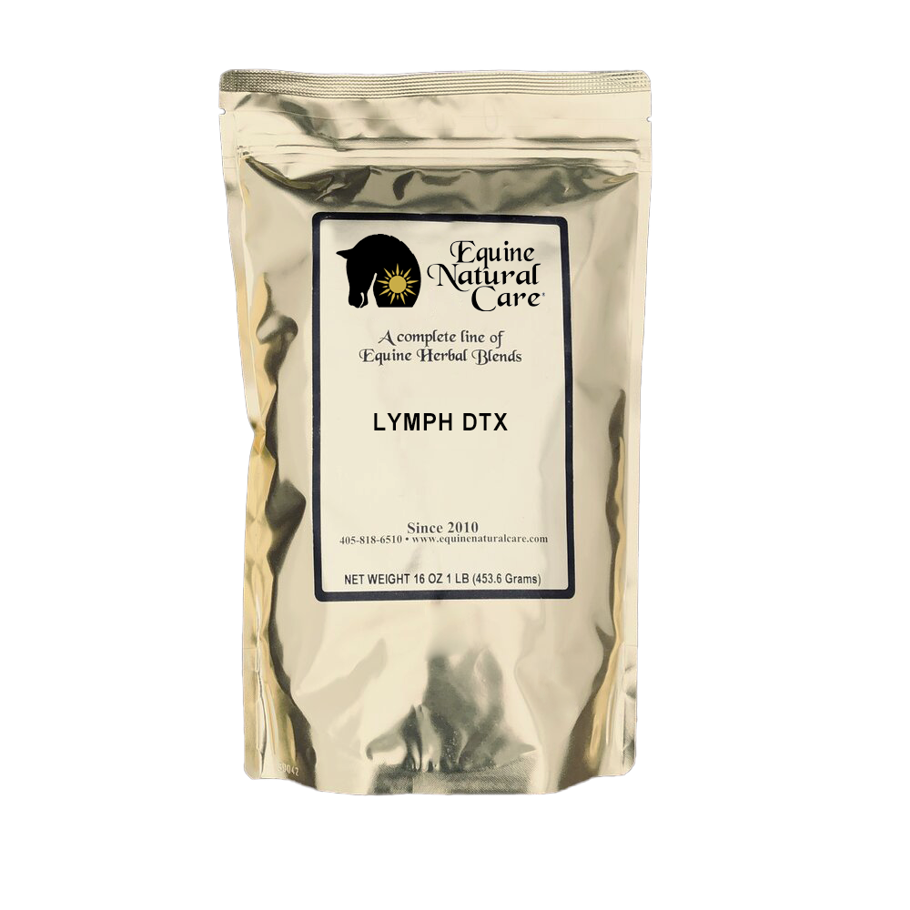 Lymph DTX