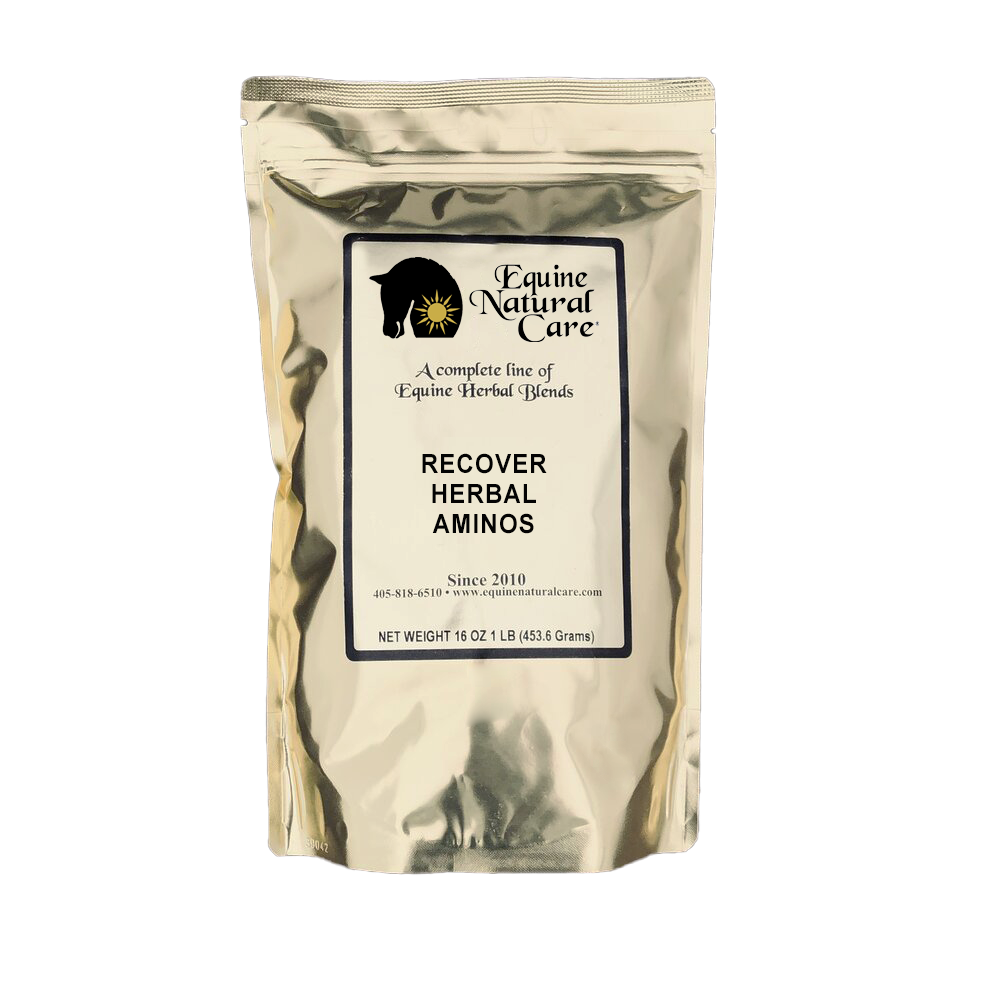 Recover Herbal Aminos