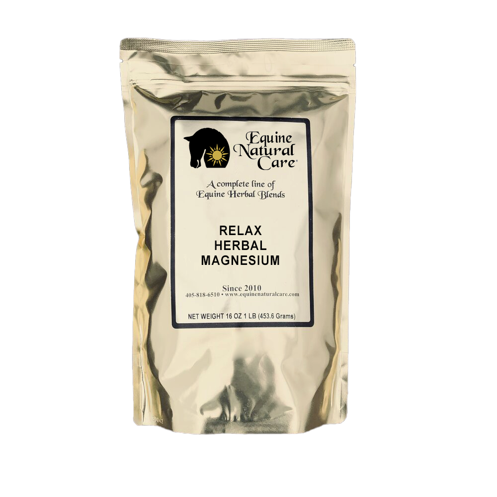 Relax Herbal Magnesium