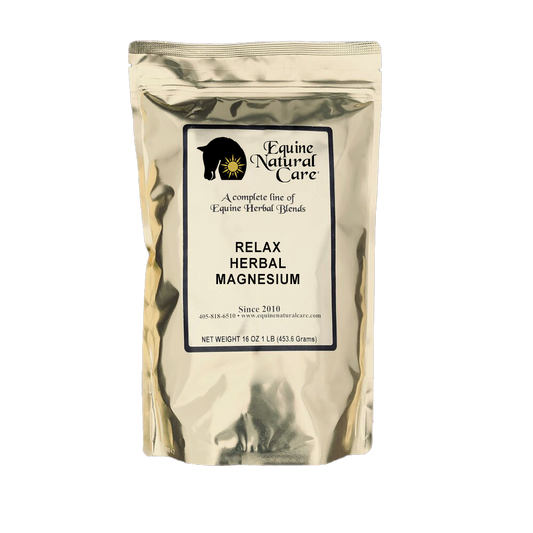 Relax Herbal Magnesium